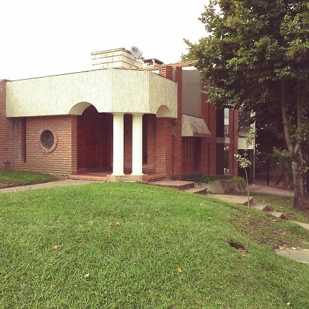 Hosteria Familiar El Ceibo San Salvador de Jujuy Esterno foto